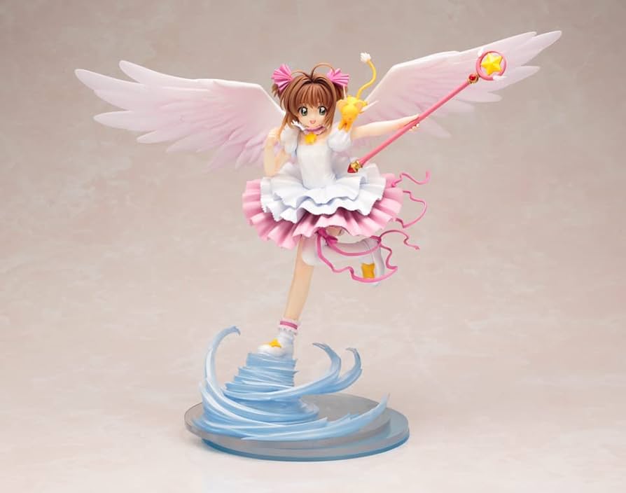さくらカート♡ カードキャプターさくら クリアカード編】Zeeny T☆Box